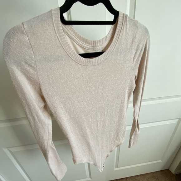 ✨HP✨ Women’s Longsleeve Bodysuit - Picture 3 of 6